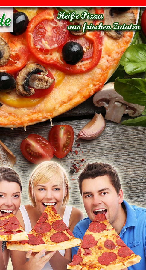 KPS Kücknitzer Pizza Service