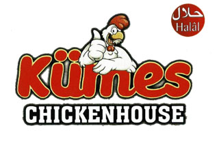 Kümes Chicken House