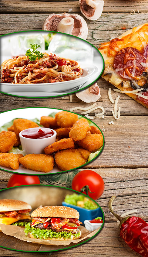 Kumpierhaus Pizzeria