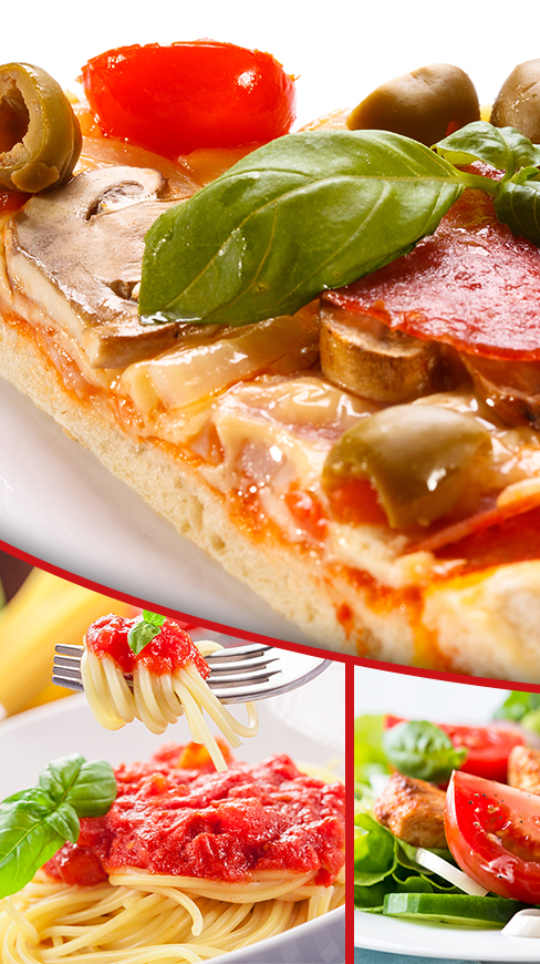 La Pizza