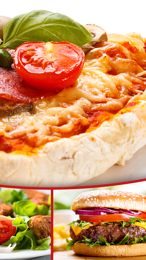 La Pizza