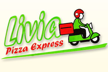 Livia Pizzaservice