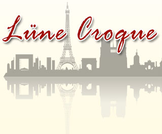 Lüne Croque