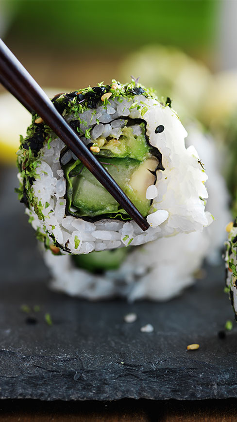 Maki Sushi