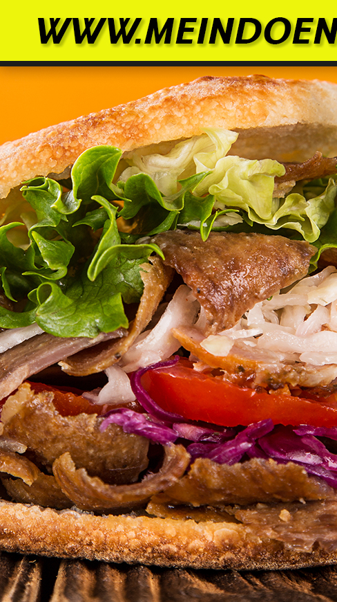 Mein Döner