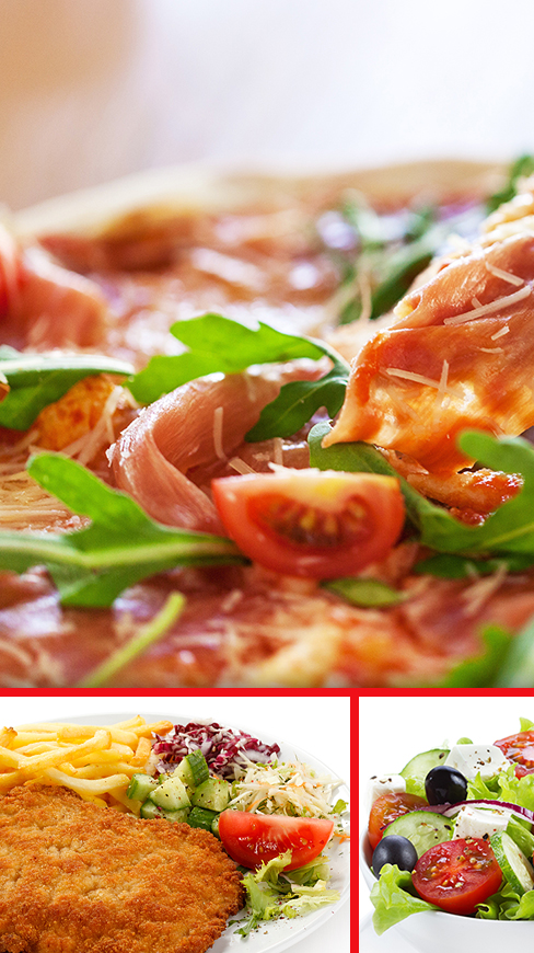 Milano Pizzeria