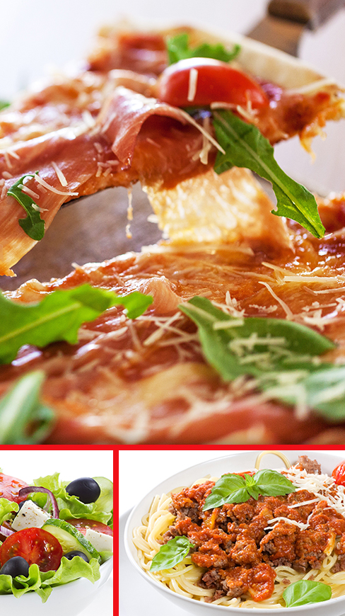 Milano Pizzeria