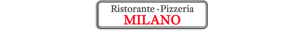 Milano Pizzeria