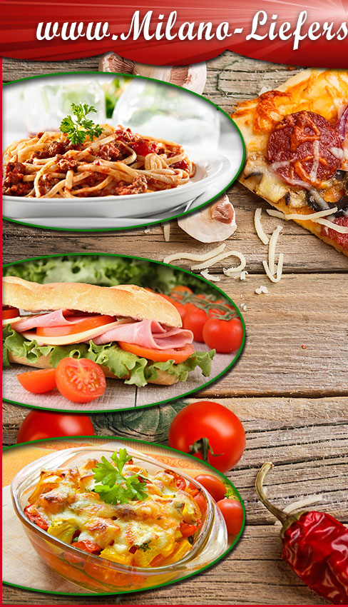 Milano Profi Pizza Service