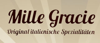 Mille Grazie