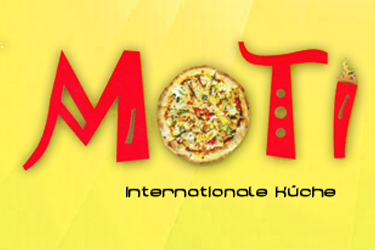 Moti - Internationale Küche