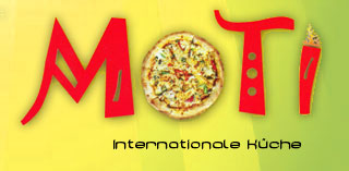 Moti - Internationale Küche