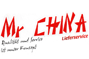 Mr. China Lieferservice