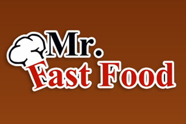 Mr. Fast Food