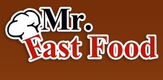 Mr. Fast Food