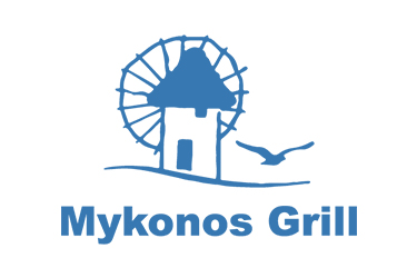 Mykonos Grill