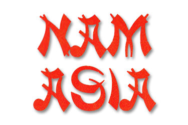Nam Asia