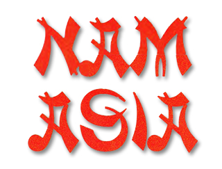 Nam Asia