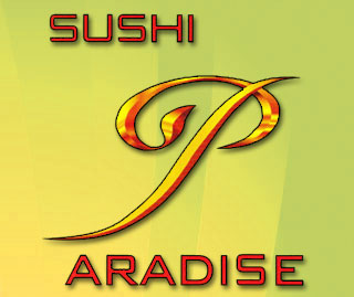 New Sushi Paradise & More