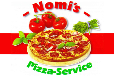 Nomis Pizza Service