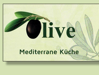 Olive Lieferservice