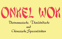 Onkel Wok