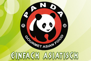 Panda Gourmet Asia Food
