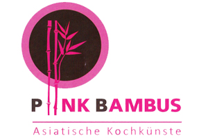 Pink Bambus