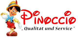 Pinoccio Lieferservice