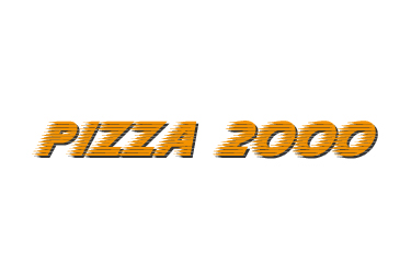 Pizza 2000