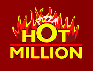 Pizza Hot Million Rövershagen