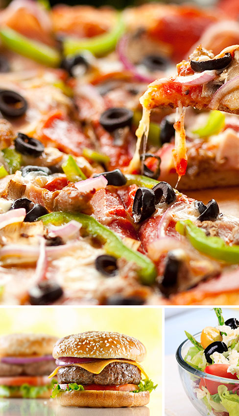Pizza Palast