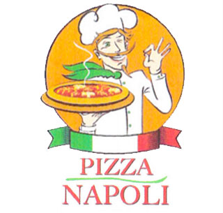 Pizzaservice Napoli