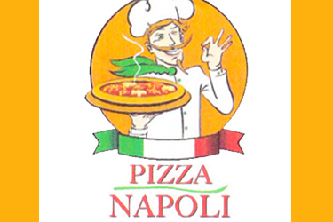 Pizzaservice Napoli