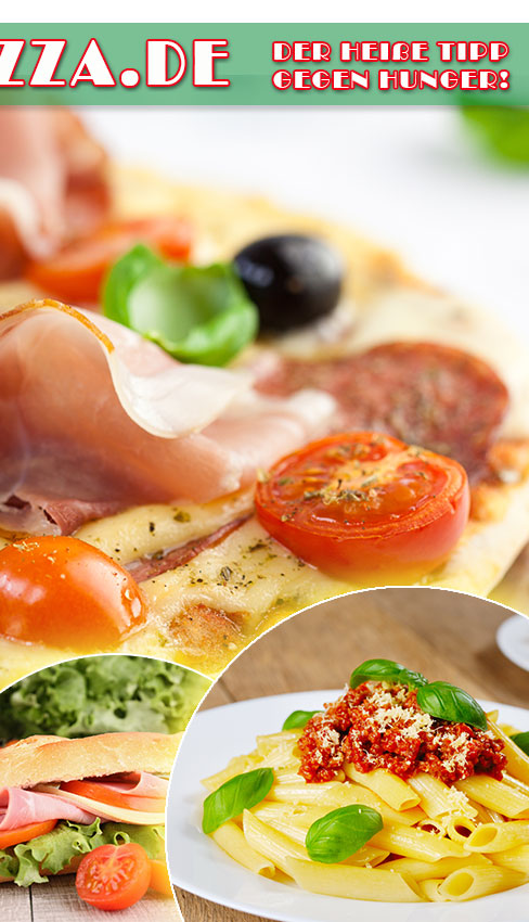 Pizzeria Italo