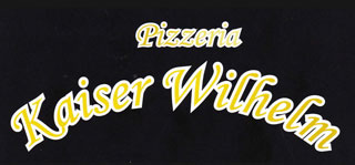 Pizzeria Kaiser Wilhelm