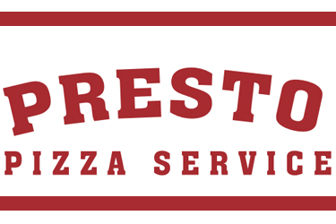 Presto Pizzaservice
