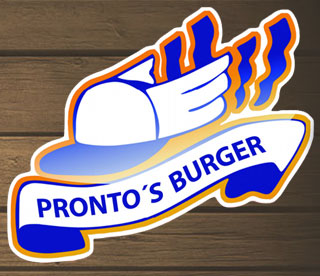 Prontos Burger