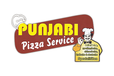 Punjabi Pizza Service