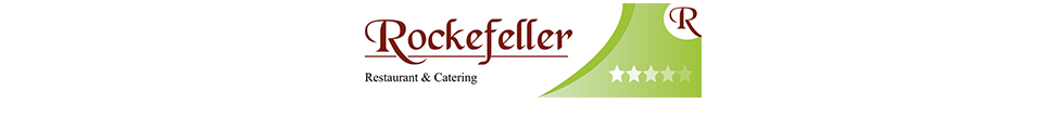 Rockefeller Lieferservice