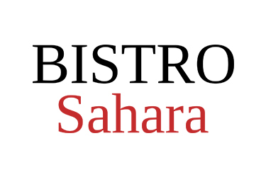 Sahara Bistro