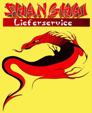 Shanghai Lieferservice