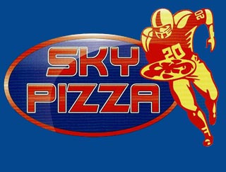 Sky Pizza