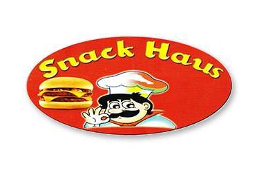 Snack Haus Food