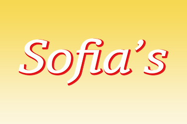 Sofias Pizza