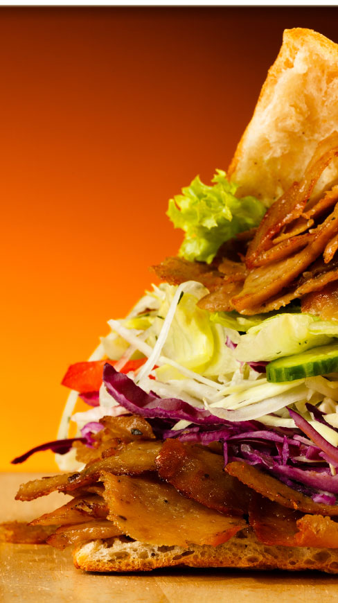 Sudes Bistro