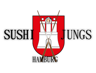 Sushi Jungs