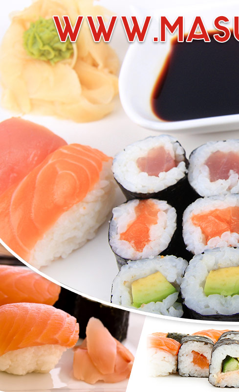 Sushi Masuta