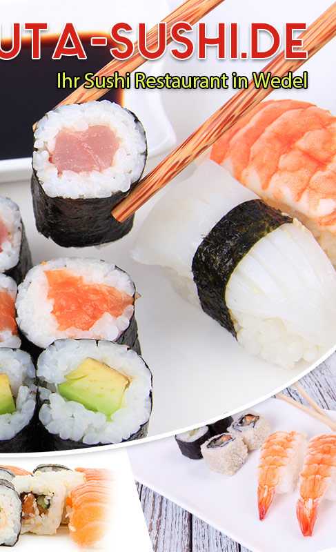 Sushi Masuta