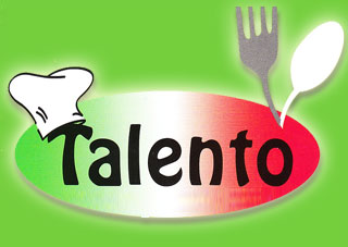 Talento Lieferservice